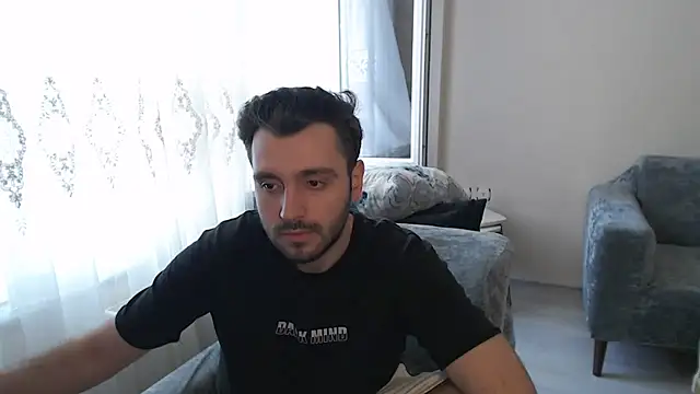 handsomeee04 Adlı Modelin Web Kamerası Şovu