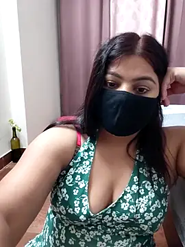 Sassy_sabrina15 Adlı Modelin Web Kamerası Şovu