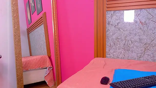 Živý XXX chat littleaprill