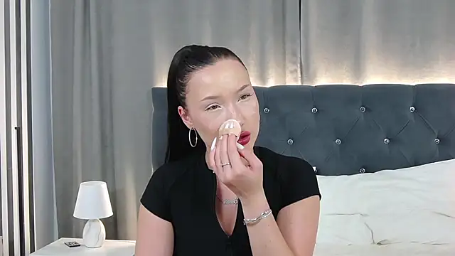 VikkyVonn – Naživo XXX chat