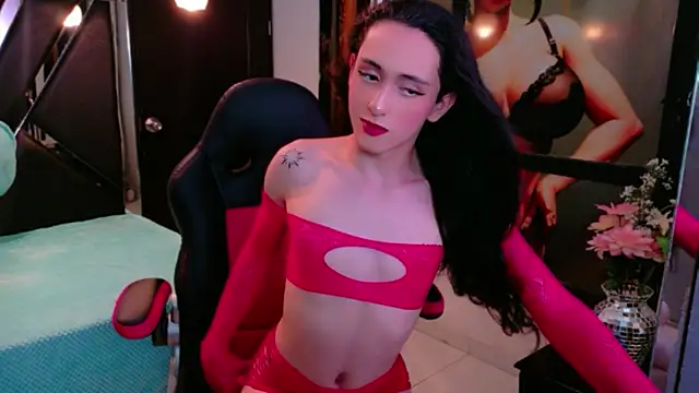 Ivony_Giselle 라이브 XXX 채팅
