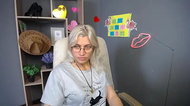 Онлайн чат XXX RubyDaviss