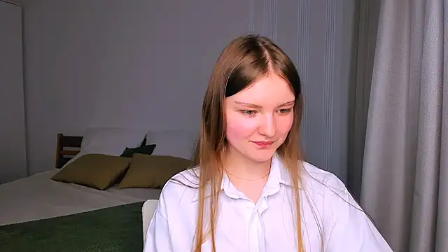 LookEva Chat XXX live