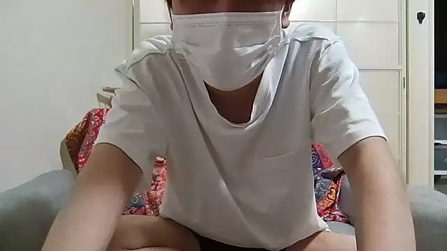 Shun-3721's Webcam Show