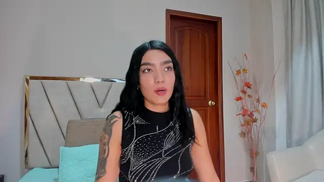 Chat XXX ao vivo de VenusStonee