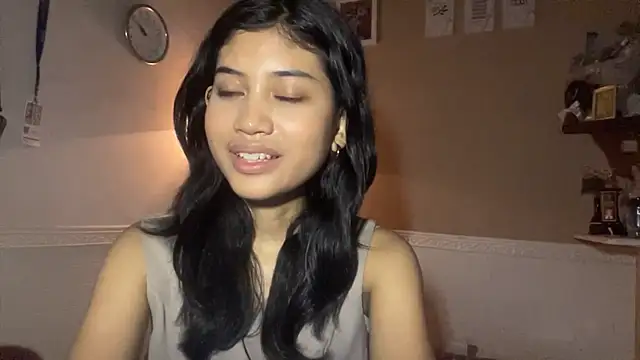 AllisonLundriganのウェブカメラショー