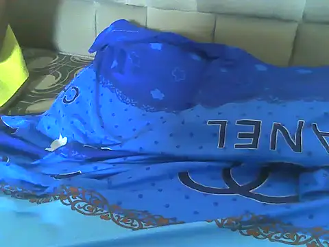 Chat XXX ao vivo de sexyebony13