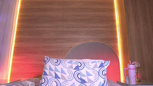 alexaa_walker élő XXX-chatje