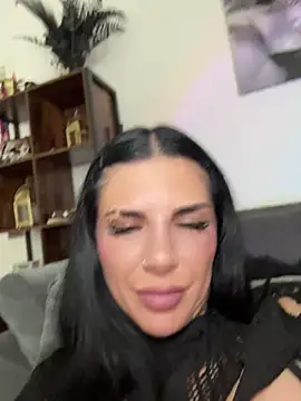 Chat XXX ao vivo de LexiCoco