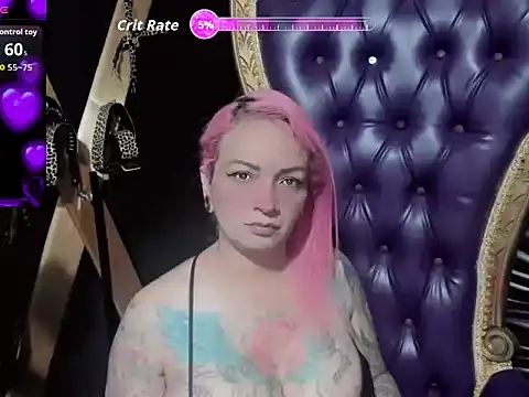 SASHA_DERECK 라이브 XXX 채팅