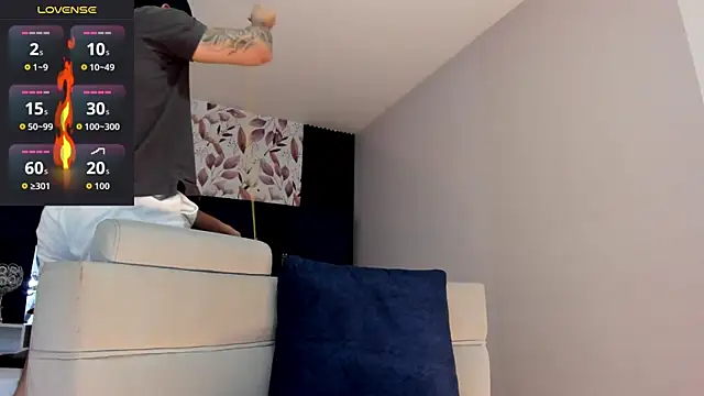 MarkWalker__ Live XXX Chat
