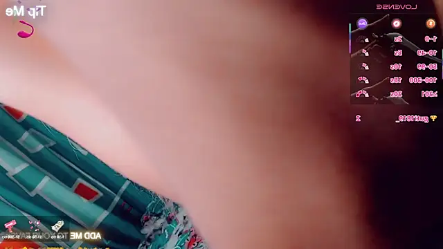 CharlotteBigCock 웹캠 쇼