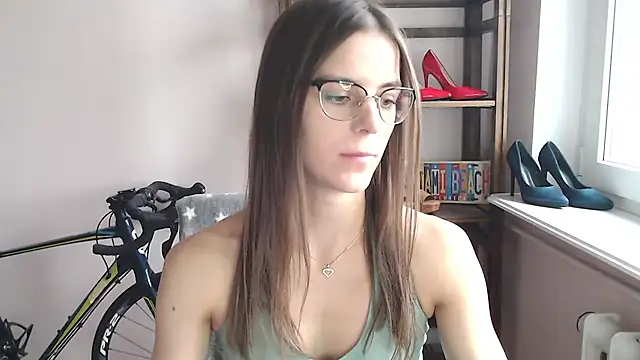 love_megi – Live XXX-chat