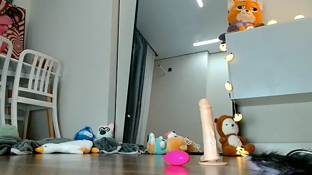 minji_snow Live XXX-Chat