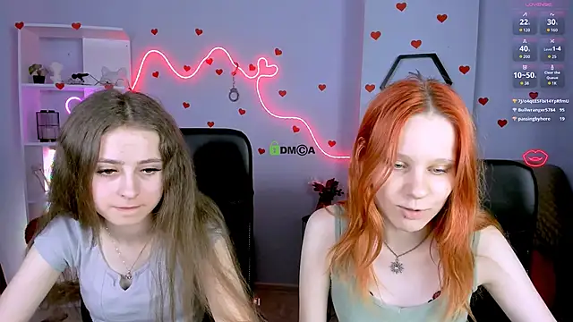 عرض كام cassandra_nik