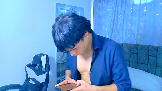Chat +18 de Dantekent ao vivo