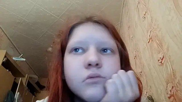 BirgitKamal Live XXX-chat