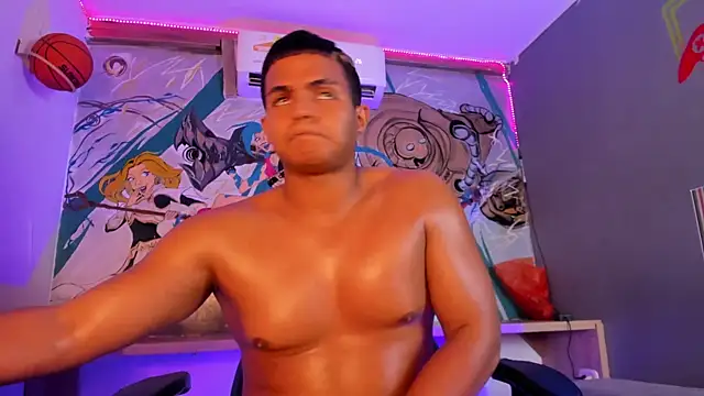 Alex_Kriz Live XXX-chat