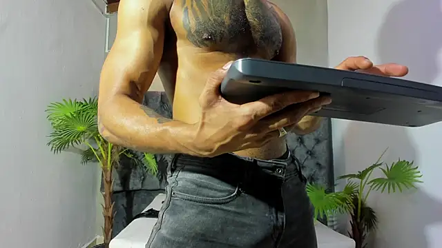 Salomon_koude 在線直播表演