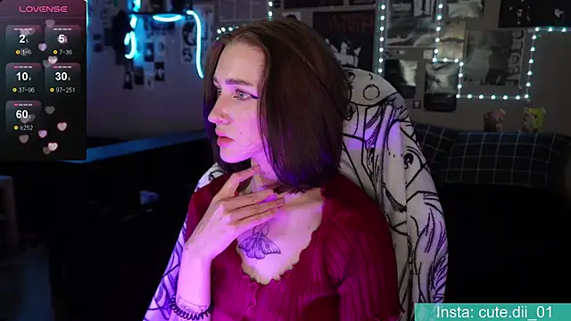 sayonara_6 Chat XXX live