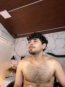 Chat XXX Live Samir_bear