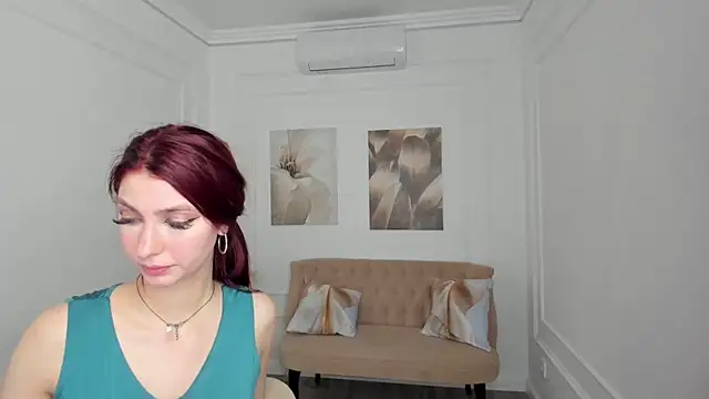 AmandaGasertoe's Live XXX Chat