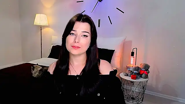a_dorable Live XXX Chat