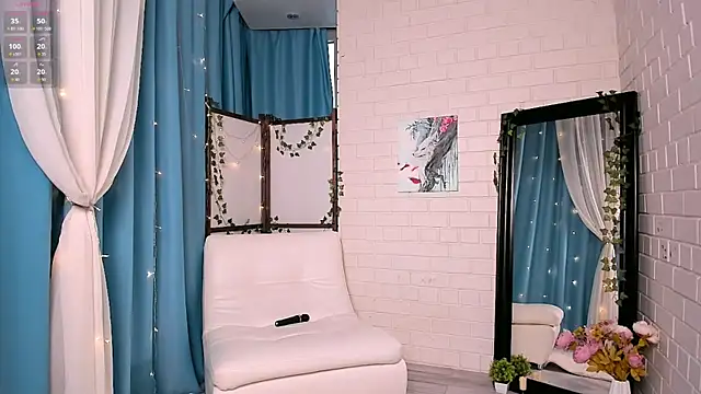 Chat XXX ao vivo de starfromsky