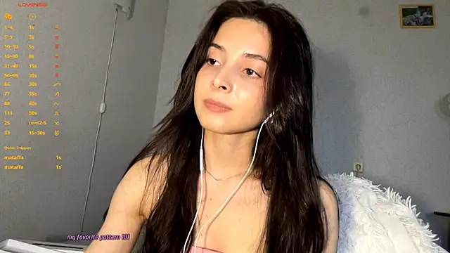 Mikytiki's Live XXX Chat