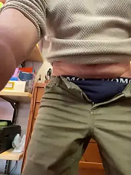 Ocioche 라이브 XXX 채팅
