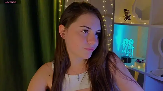 Chatroom XXX en direct de dark_honey_