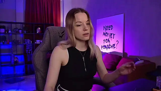 VireliaMoonfall Live XXX-Chat