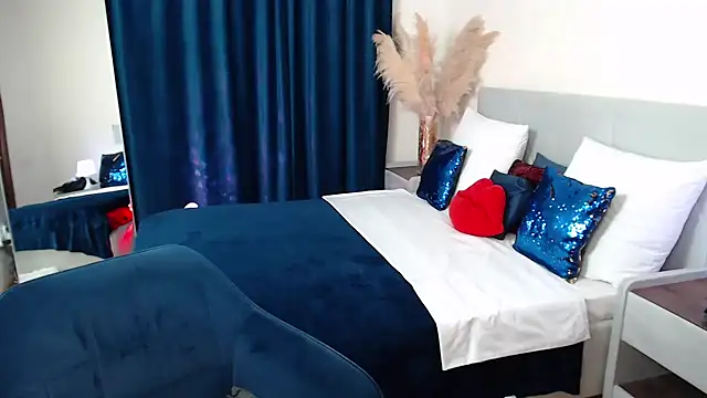 Chat XXX ao vivo de Ava_Loone