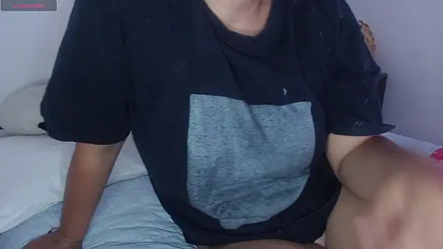 Živý XXX chat AuraFuego