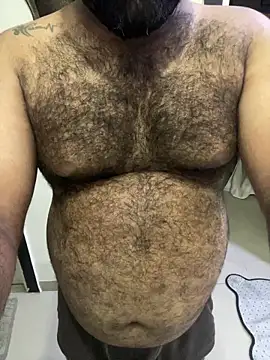 Chatroom XXX en direct de Daddywild