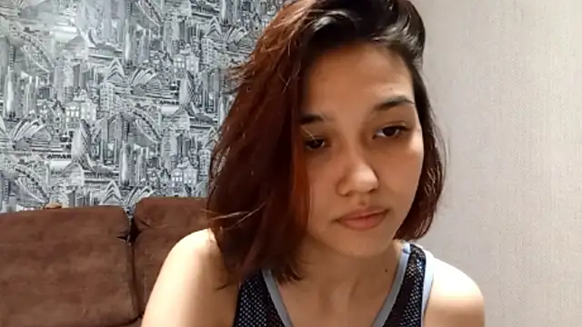 แชท XXX สดของ AnnettaBelsito