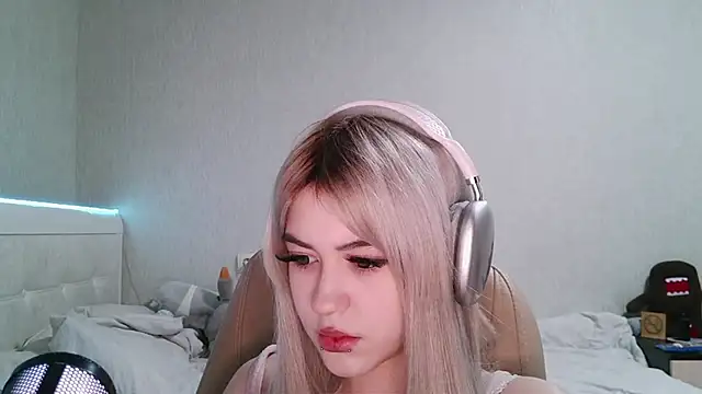 Онлайн чат XXX lettiegray