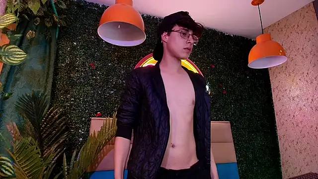 Krown_nox webcam show