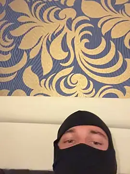 Show webcam de balkanman57