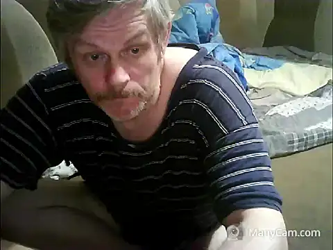 Show de Mr__XX na webcam