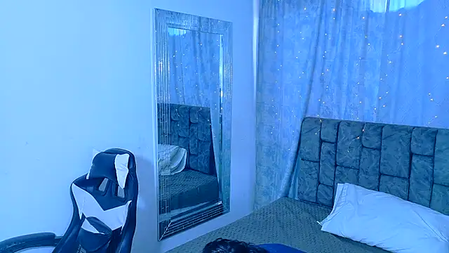 Dantekent Live XXX Chat
