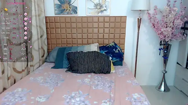 iamyourfantasyxx 在線直播表演