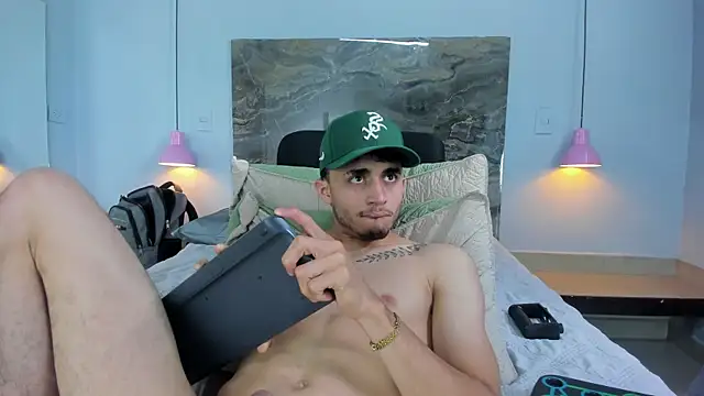 Chatroom XXX en direct de James-06