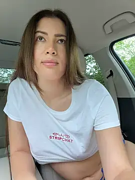 ClaireBree – Naživo XXX chat