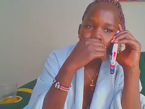 Chat +18 de cutesmiling ao vivo