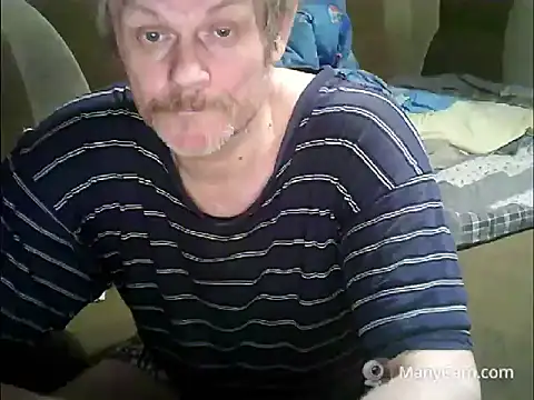 Mr__XXのウェブカメラショー