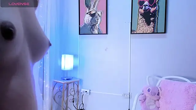 Czat XXX na żywo – dulce_fiore07