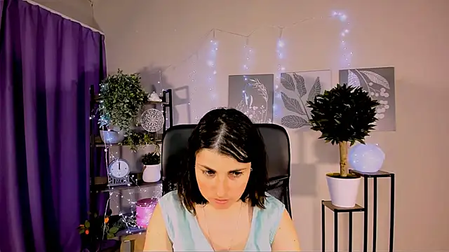 MartaEdams Live XXX-Chat