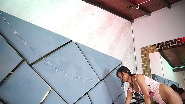 Czat XXX na żywo – marcela_rojas