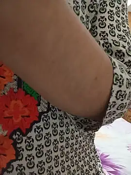 Chat XXX ao vivo de Tanha18